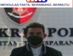 Ketua DPW Mabesbara Bangka Belitung: Aktivitas Pengerit Ilegal di SPBU Langgar Hukum, SPBU Terlibat Harus Dikenakan Sanksi