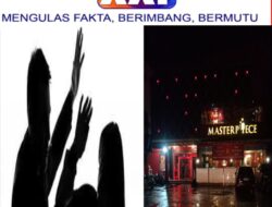 Ketua GIBRAN CENTER Babel Soroti Dugaan Anggota DPRD Babel Inisial ‘YG’ Aniaya LC