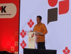 Pimpinan KPK Sebut Pemberantasan Korupsi ke Depan Makin Kompleks
