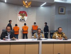Kasus Korupsi Mantan Pj Walikota Pekanbaru, KPK Sita Rp 1,5 Miliar dan 1.021 Dolar AS