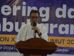 Kadispora Banten Sebut PON XXI Bukti Kerja Keras dan Dedikasi Atlet Banten