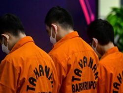 Kasus Mafia Judol Komdigi, Polisi Ungkap Peran Dua Tersangka Baru