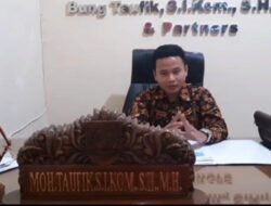 LSM FAAM Segera Laporkan Camat dan Kades Wage Terkait Pemalsuan dan Penyalagunaan Wewenang ke APH