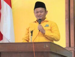Ini Sejumlah Nama yang Digadang Jadi Ketua Golkar Jatim