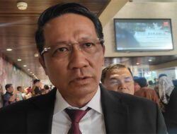 Menkum Supratman Sebut Denda Damai Koruptor Bukan Usulan Resmi, Hanya Komparasi