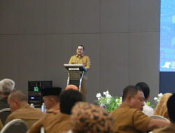 Pemkab Serang Dorong Pemdes Tingkatkan Tata Kelola Keuangan