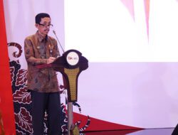 Pemprov Banten Ajak OJK Tingkatkan Sinergitas untuk Pembangunan Ekonomi Masyarakat