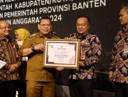 Pj Gubernur Damenta Dorong Seluruh Pemda Berlomba Wujudkan Performa Anggaran yang Bagus