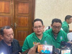 UMP Jatim 2025 Resmi Naik 6,5 Persen, Jadi Rp 2.305.985