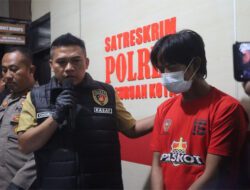 Gegara Cemburu, Pria di Pasuruan Bunuh Tetangganya