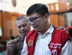 Kasus Vonis Bebas Ronald Tannur, Lima Pejabat PN Surabaya Disanksi Hukuman Berat