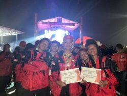 Bupati Sabar AS Apresiasi Kwarcab Pramuka Pasaman