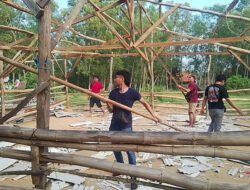 Arena Judi Sabung Ayam di Sampang Dibongkar Polisi