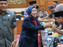 Program Makanan Bergizi Gratis di Kabupaten Serang Masih Tunggu Instruksi dari Pemerintah Pusat
