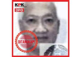 Usai Ditangkap, Buronan KPK Paulus Tannos Ditahan Sementara di KBRI Singapura