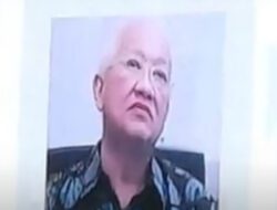 Ini Kronologi Penangkapan Buron KPK Paulus Tannos di Singapura