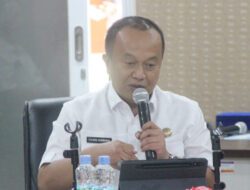 Bapenda Provinsi Banten Catat Realisasi Pendapatan Pajak 2024 Capai 99,25 Persen