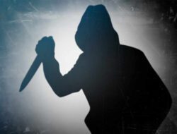 Seorang Pengamen di Tangerang Ditusuk Teman Sendiri