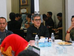 Indeks SPBE Meningkat 3,75, Pemkab Serang Raih Predikat Sangat Baik