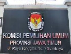 Ini Penjelasan KPU Jatim soal Pemenang Pilgub 2024 Belum Ditetapkan