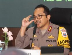 Polisi Ringkus Enam Orang Sindikat Perdagangan Bayi di Kota Batu