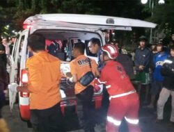 Cegah Kecelakaan Akibat Mabuk, Tempat Hiburan Malam Diminta Perketat SOP