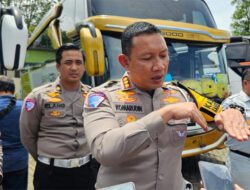 Kasus Kecelakaan Bus di Kota Batu, Polda Jatim Ungkap Peluang Tersangka Baru