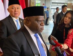 Oknum TNI AL Diduga Tembak Bos Rental Mobil, Menteri HAM Sebut Prosedur Penggunaan Senjata Harus Dievaluasi