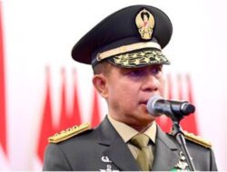 Panglima TNI Janji Tindak Tegas Oknum TNI AL yang Diduga Tembak Bos Rental Mobil di Rest Area Tol Tangerang – Merak