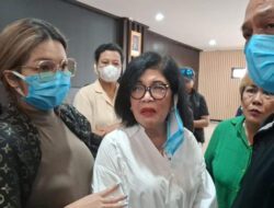 Tega Bunuh Satpam Rumahnya, Pengacara Farida Felix Sebut Putranya Terpengaruh Obat