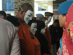 Berawal dari Kecurigaan Warga, Praktik Perdagangan Bayi di Kota Batu Terbongkar