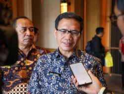 Pj Sekda Nana Supiana Sebut BPR Harus Permudah Pelayanan Masyarakat Kecil