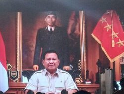 Presiden Prabowo Sebut Ormas MKGR Bisa Jadi Mitra Strategis Pemerintah