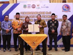 Tahun Ini, DPRKP Kabupaten Serang Target Bangun 1.000 Unit Rutilahu