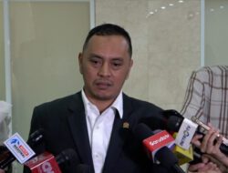 Kasus Penembakan Kian Marak, Ketua Komisi XIII DPR Desak Revisi Aturan Senjata Api