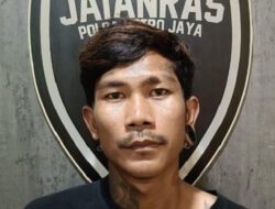 Polisi Sebut Penusukan Maut di Ciputat Diawali Cekcok Tuduhan Mencuri Vape