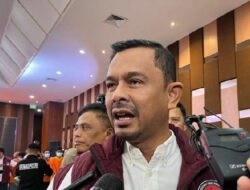 Empat WN Malaysia Pengedar Narkoba di Jakarta Ditangkap Bareskrim