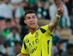 Jelang Kedatangan Cristiano Ronaldo ke Kupang, Polri Perketat Pengamanan Bandara