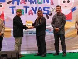 Festival Harmoni Tirtayasa, Ajakan KKN Mahasiswa UGM: Kenali dan Rawat Budaya Kabupaten Serang
