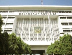 Kasus Korupsi Tata Kelola Minyak Mentah, Kejagung Buka Peluang Periksa Riza Chalid