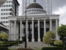 Keterlibatan Mendes Yandri Terbukti, MK Batalkan Kemenangan Zakiya – Najib dan Perintahkan PSU