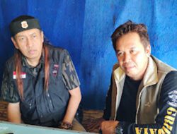 Grib Jaya Desak Pemerintah Tertibkan Tambang Ilegal di Ponorogo