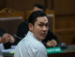 Sidang Banding, Hukuman Harvey Moeis Diperberat Jadi 20 Tahun Penjara