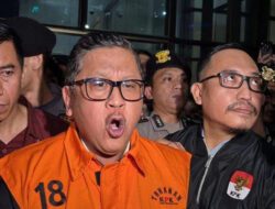 Soal Kasus Sekjen PDI-P Hasto, Ketua KPK Tegaskan Tak Ada Politisasi