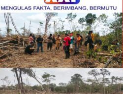 Penggarapan Lahan DAYEN Dirampas, Kuasa Hukum Akan Ambil Langkah Hukum