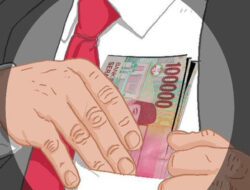 Kasus Penyalahgunaan Dana KUR, Kejari Trenggalek Tetapkan Tiga Tersangka