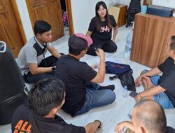 Bongkar Kasus Perdagangan Orang ke Bahrain, Bareskrim Ringkus Tiga Tersangka