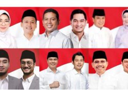 Ini Delapan Kepala Daerah Terpilih di Banten yang Akan Dilantik pada 20 Februari 2025