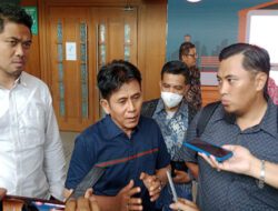 Kesaksian Ronald Tannur, Mengaku Tidak Pernah Bertemu Heru Hanindyo Sebelumnya