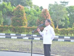 Pj Sekda Nana Supiana Sebut Edukasi dan Sosialisasi Kesiapsiagaan Bencana Penting